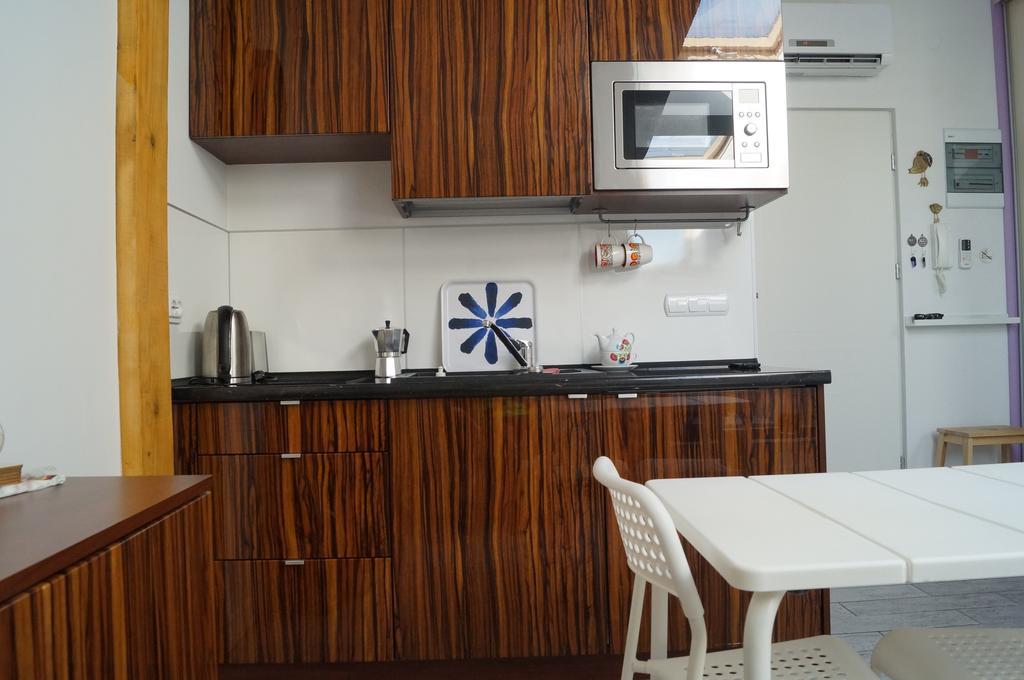 Apartament Arianska Cracovia Esterno foto